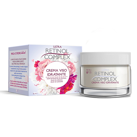 Cremă hidratantă pentru ten tânăr - 50 ml